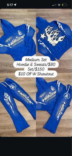 Hellstar set