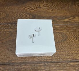 Airpods Pro’s Gen 2