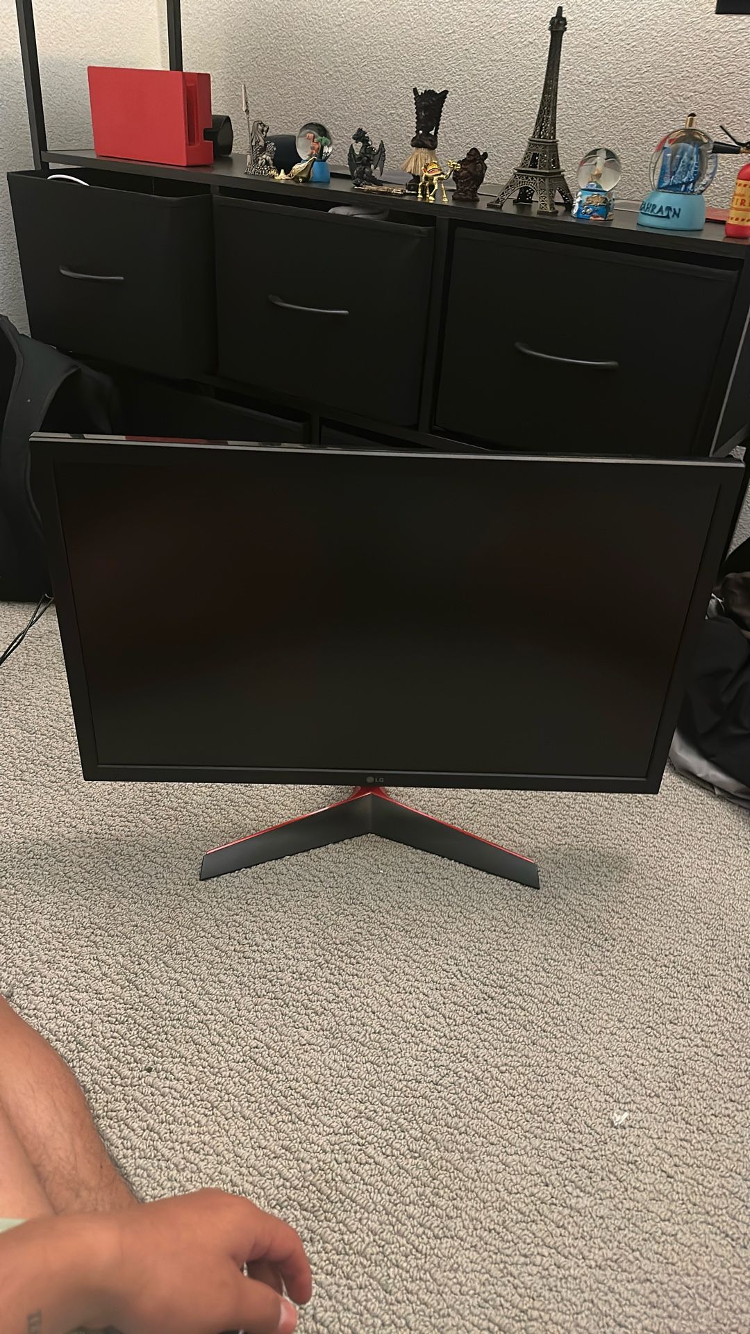 Gaming Monitor