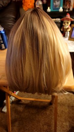 Wigs for Sale (NOT THE DOLL)#5
