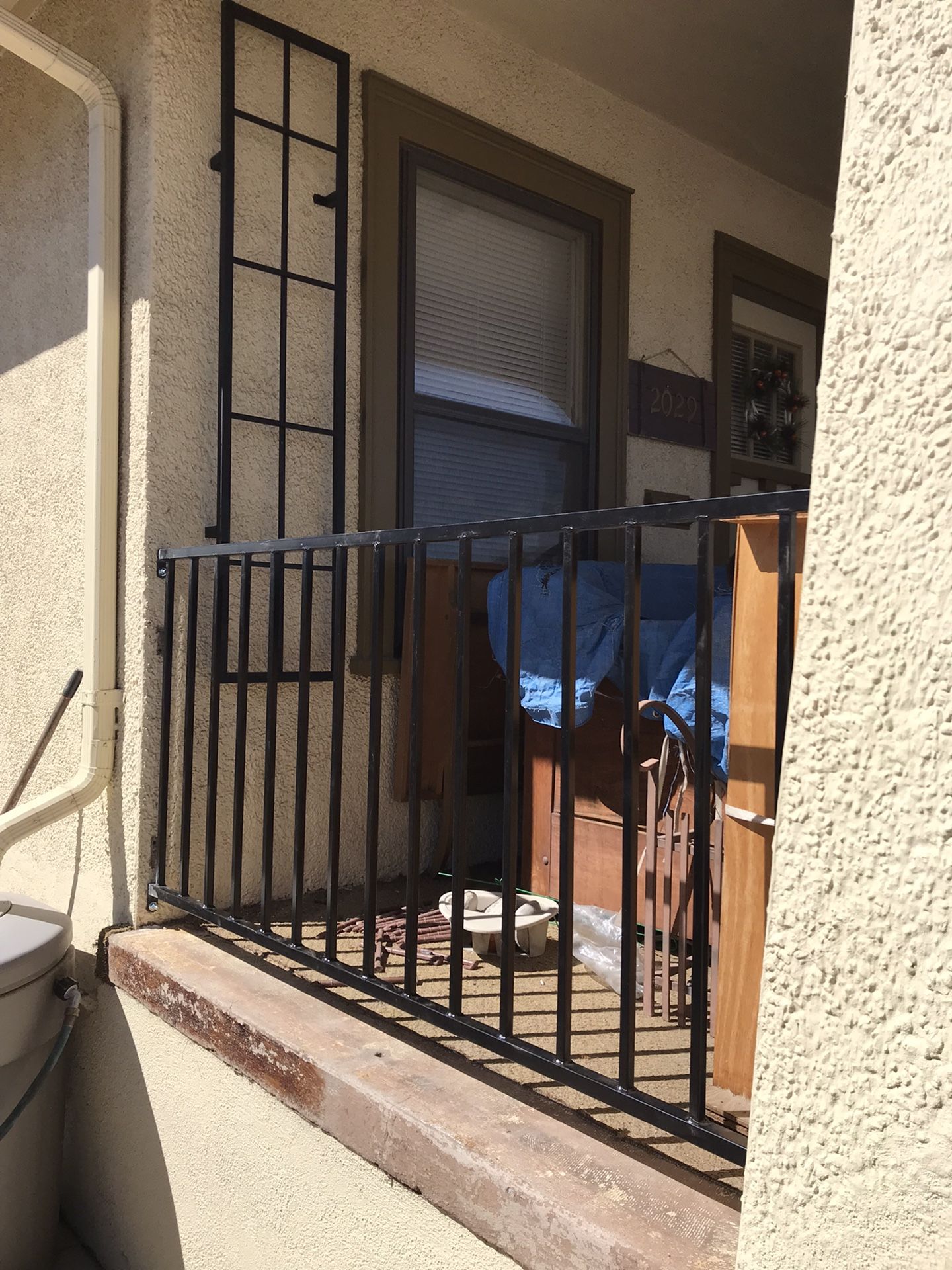 Custom Rails