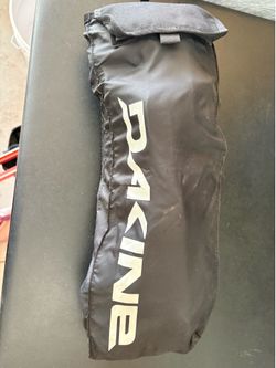 Dakine Soft Surf Rack/Pads