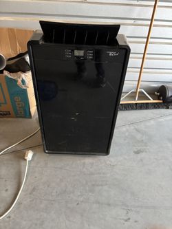 Commercial Air Conditioner 