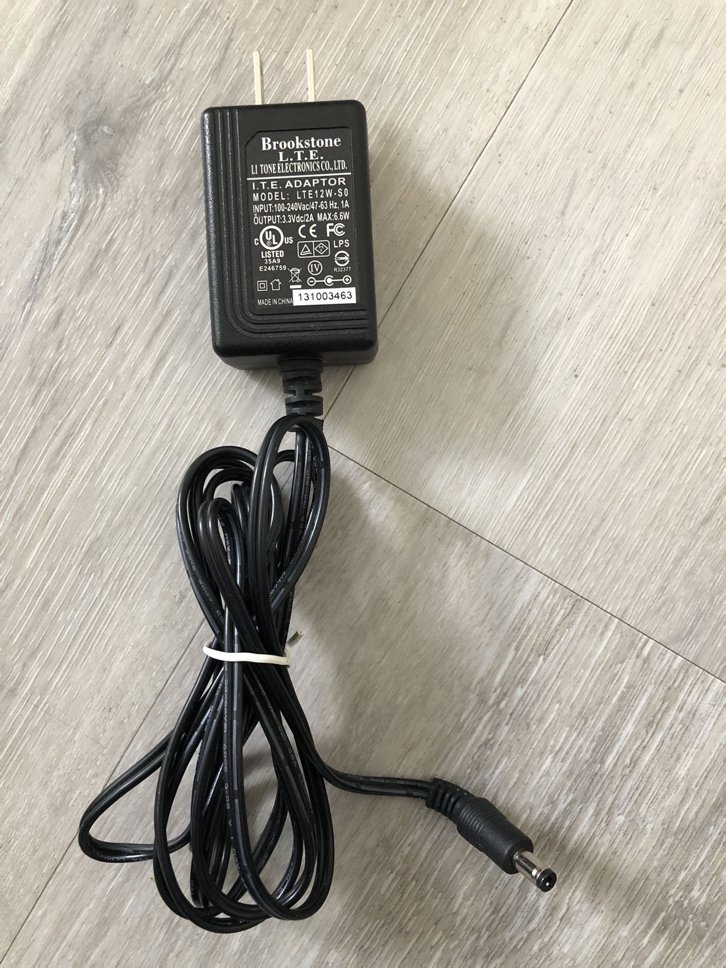 Brookstone Wooden 4 Watch Winder Black for Sale in Orange, CA OfferUp