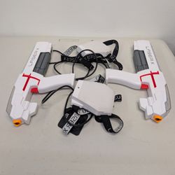 Laser Tag Guns