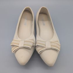 Dream Pairs Women's Size 9.5 Bow Flats