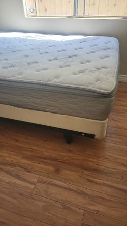 Mattress
