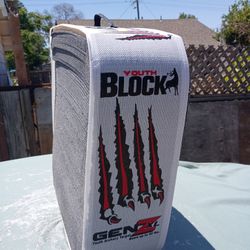 ARCHERY BLOCK