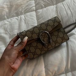 Gucci Dionysus Chain Wallet bag