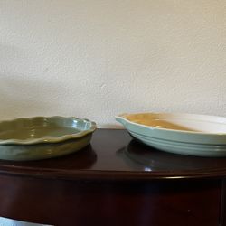 Bakeware
