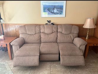 Couch La-Z-Boy