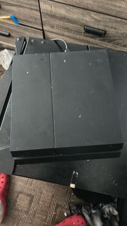 PS4