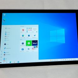 VERY NICE MICROSOFT SURFACE PRO 7 WINDOWS TABLET i5 8GB RAM- QUEENS PICK UP -