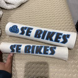 Se Bike Pads
