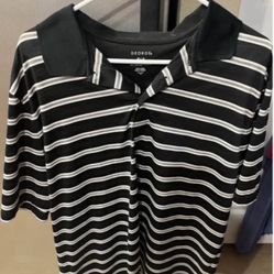 Perf Condition3 Mens XL Casual Shirts Great Deal 