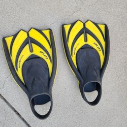 Bodyglove Splitz Fins