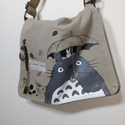 Totoro Bag 