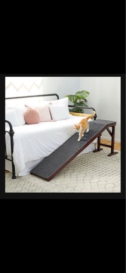 Dog/Cat ramp