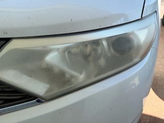 Headlight