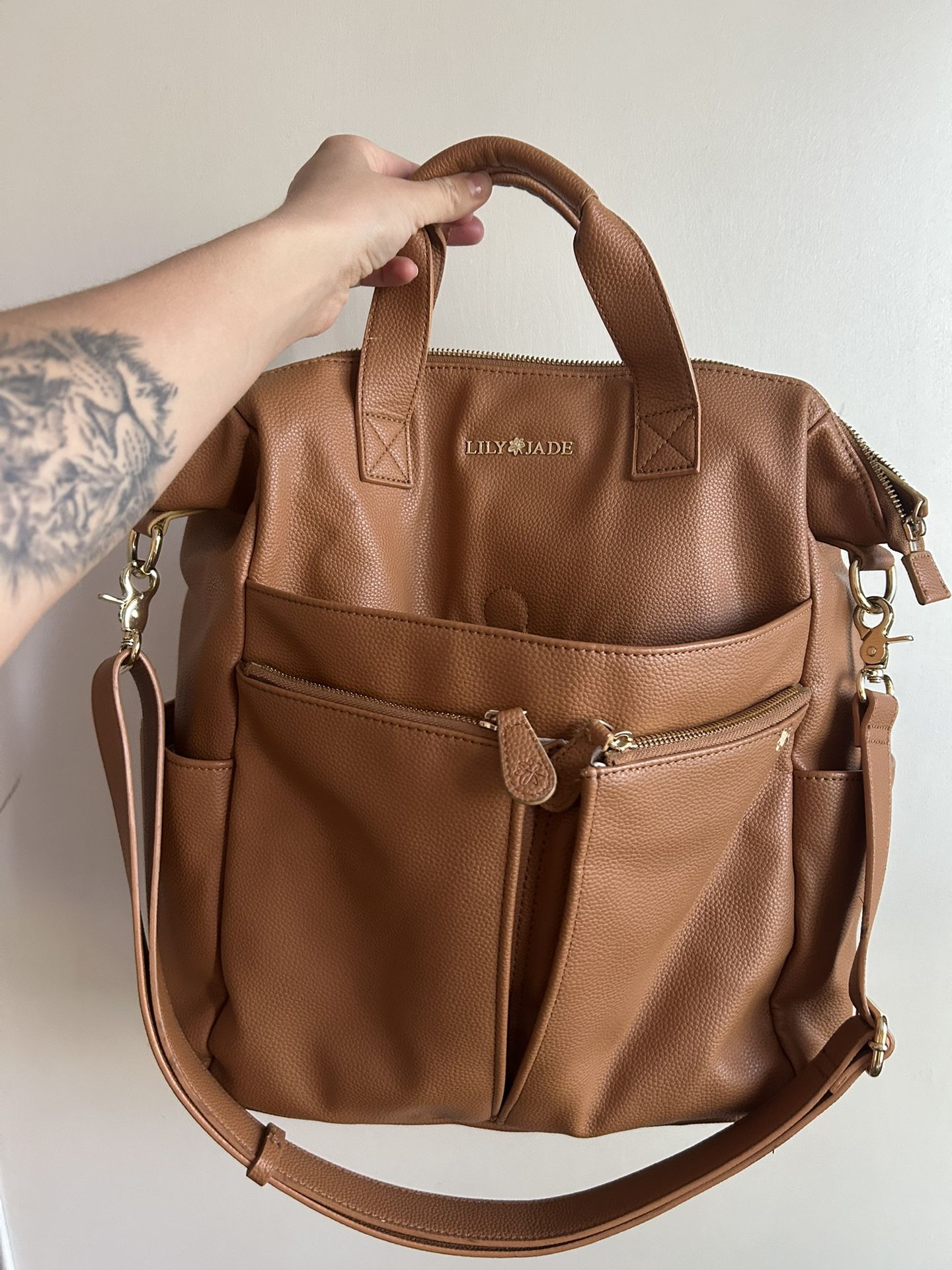 Diaper Bag