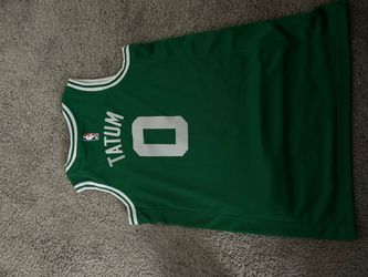 NBA official Jason Tatum Jersey