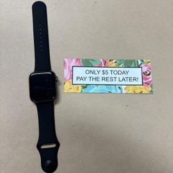 Apple Watch Series SE Smart Watch - Pay $1 today and pay the rest later -