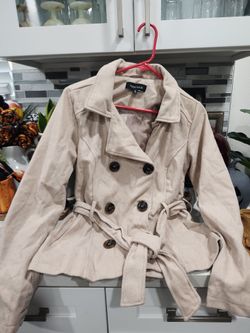 Ladies/jr jacket
