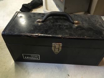 Toolbox