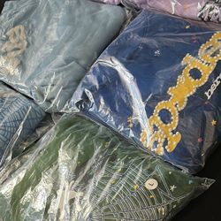 Sp5der Hoodie