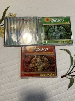 Guaco Collection 