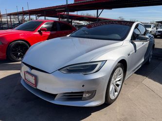 2017 Tesla Model S