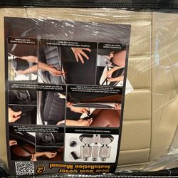 Seat Covers