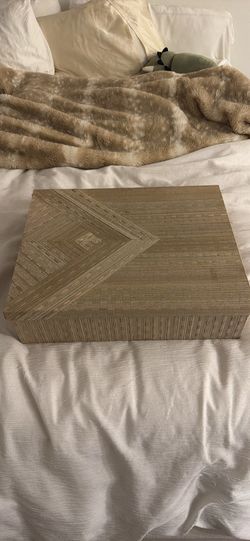 Decorative Box