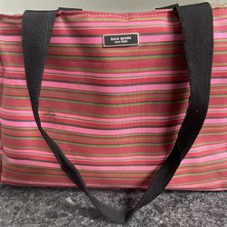 Vintage Kate Spade Baby Bag