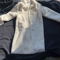 Jacket Size 8