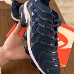 Air Vapor Max Plus