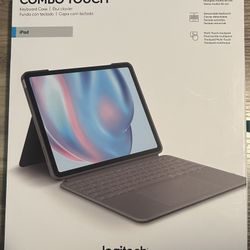 Keyboard for ipad (Like new)