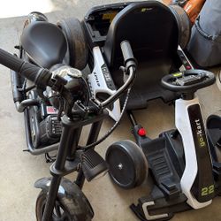 Go-cart &cruiser12