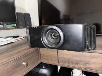 Projector