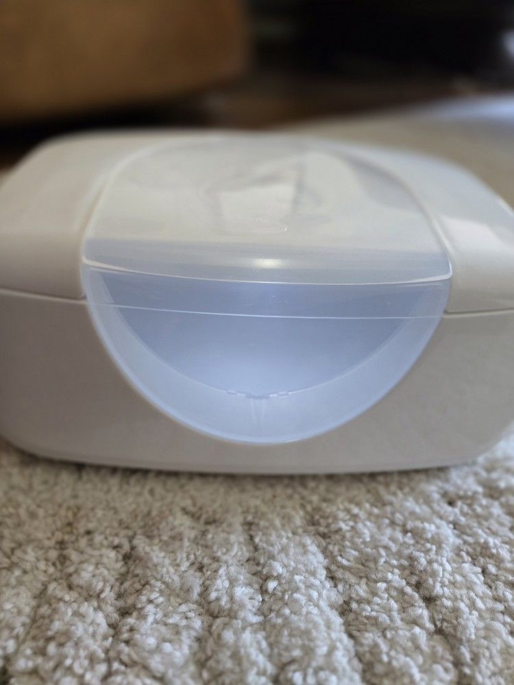 Wipe Warmer