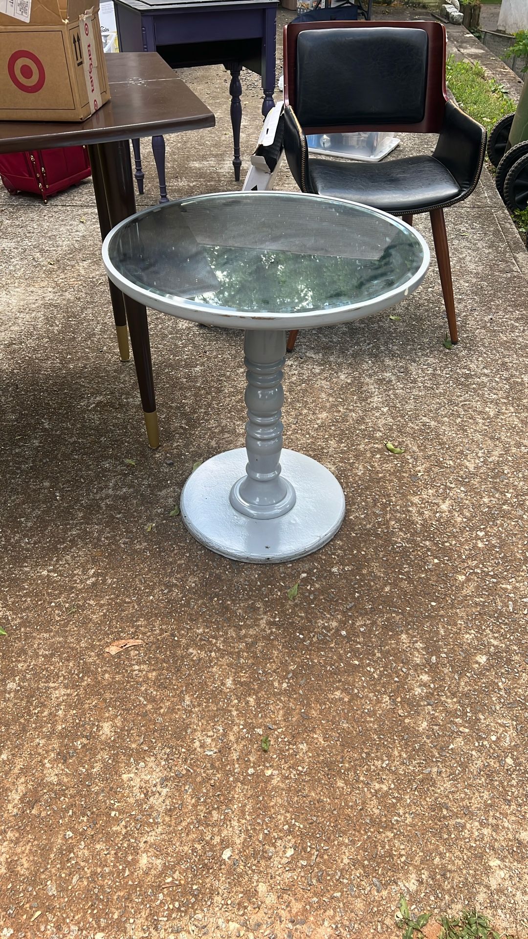 End Table