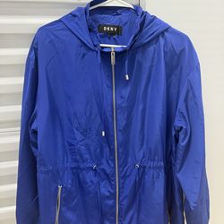 DKNY Women's Jacket Size M-L