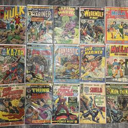 Marvel Comics
