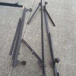 King Size Bed Frame 