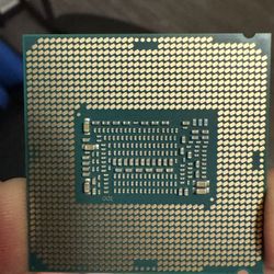 Intel Core i5 9400t