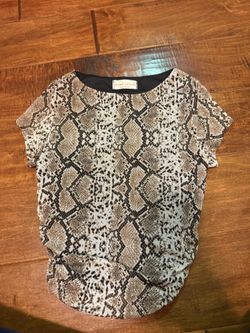 Frankee & Skylarr Top