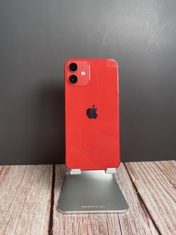 iPhone 12 Mini - T-Mobile/Metro/Mint - 128GB