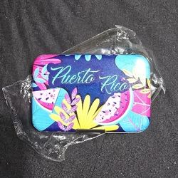 Puerto Rico Card Holders