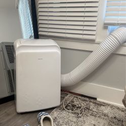 Insignia Room AC Unit