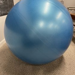 Yoga Ball 75 Cm